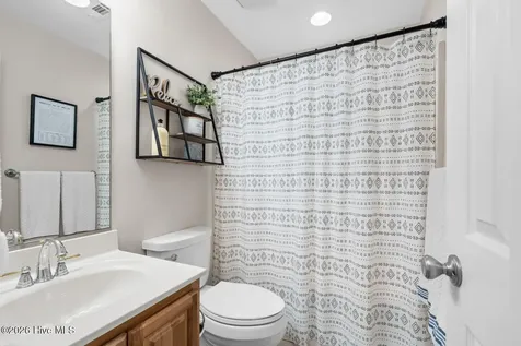 27 Country Club Drive Shallotte NC 28470