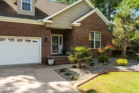 27 Country Club Drive Shallotte NC 28470