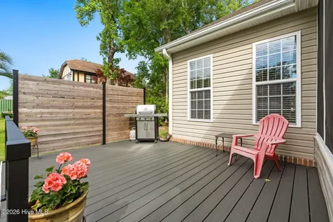 27 Country Club Drive Shallotte NC 28470