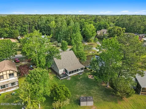 27 Country Club Drive Shallotte NC 28470