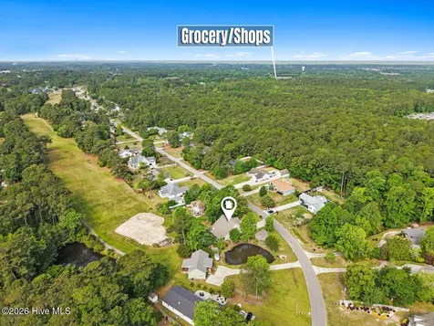 27 Country Club Drive Shallotte NC 28470