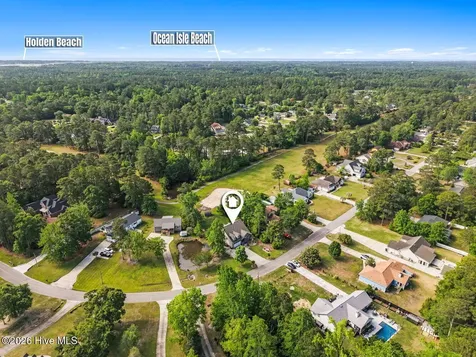 27 Country Club Drive Shallotte NC 28470