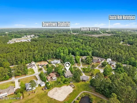 27 Country Club Drive Shallotte NC 28470