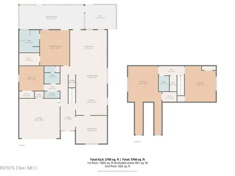 27 Country Club Drive Shallotte NC 28470