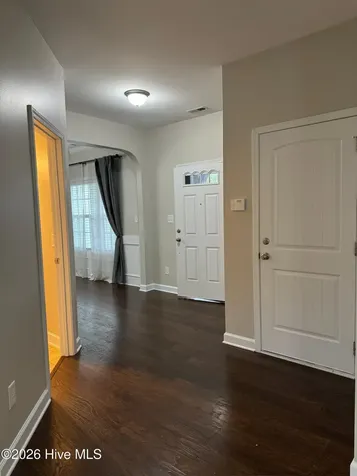203 Ashton Court Sneads Ferry NC 28460