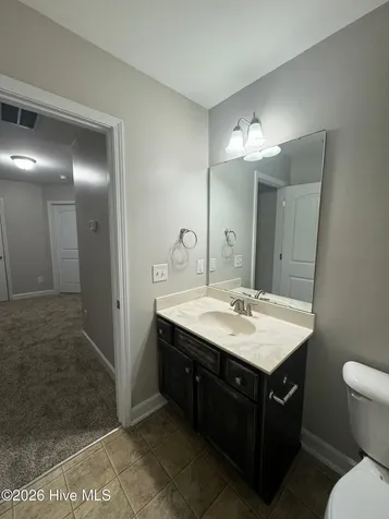 203 Ashton Court Sneads Ferry NC 28460