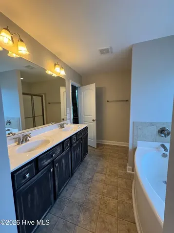 203 Ashton Court Sneads Ferry NC 28460