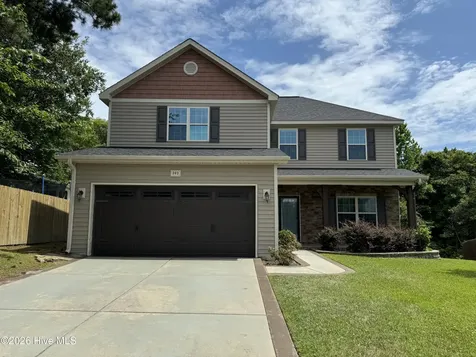 203 Ashton Court Sneads Ferry NC 28460
