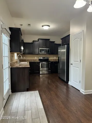 203 Ashton Court Sneads Ferry NC 28460