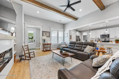 813 Boundaryline Drive NW Calabash NC 28467