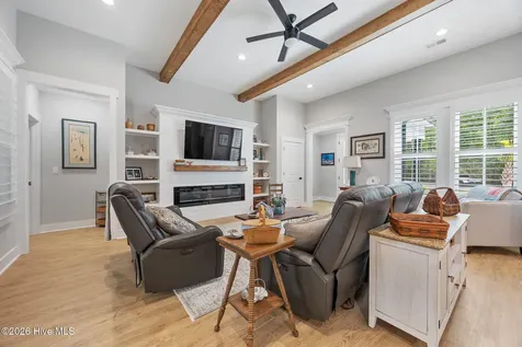 813 Boundaryline Drive NW Calabash NC 28467