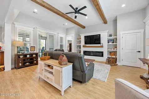 813 Boundaryline Drive NW Calabash NC 28467