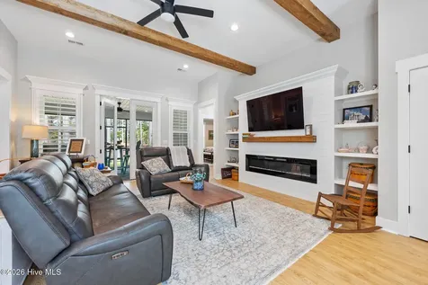 813 Boundaryline Drive NW Calabash NC 28467