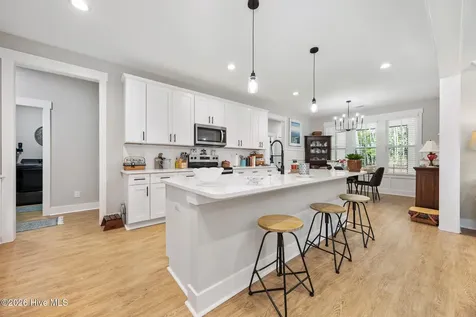 813 Boundaryline Drive NW Calabash NC 28467