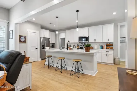 813 Boundaryline Drive NW Calabash NC 28467