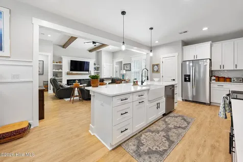813 Boundaryline Drive NW Calabash NC 28467