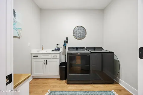 813 Boundaryline Drive NW Calabash NC 28467