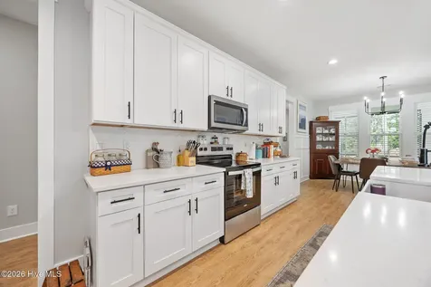 813 Boundaryline Drive NW Calabash NC 28467