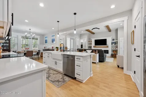 813 Boundaryline Drive NW Calabash NC 28467