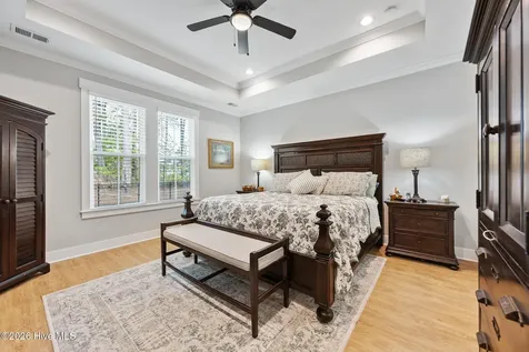 813 Boundaryline Drive NW Calabash NC 28467