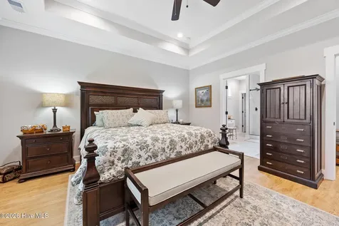 813 Boundaryline Drive NW Calabash NC 28467