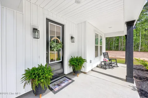 813 Boundaryline Drive NW Calabash NC 28467