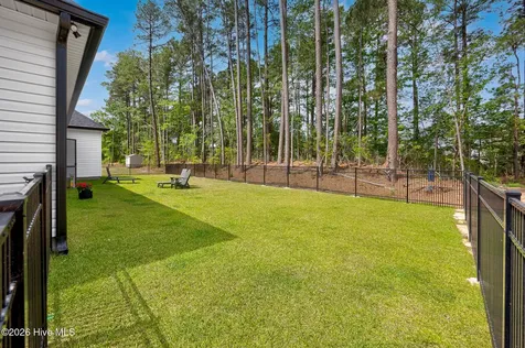 813 Boundaryline Drive NW Calabash NC 28467