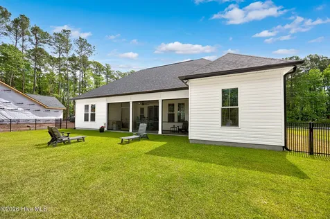 813 Boundaryline Drive NW Calabash NC 28467