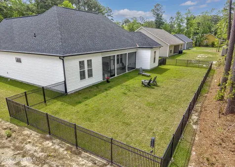 813 Boundaryline Drive NW Calabash NC 28467