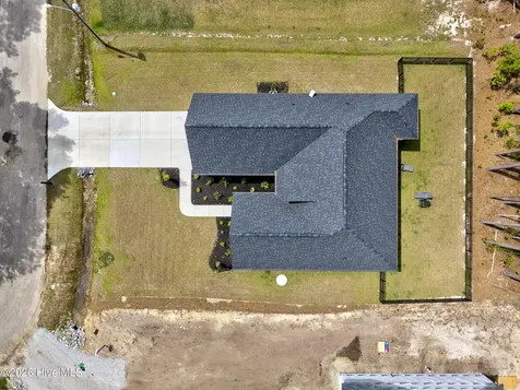 813 Boundaryline Drive NW Calabash NC 28467