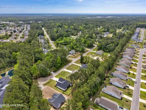813 Boundaryline Drive NW Calabash NC 28467