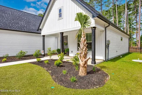 813 Boundaryline Drive NW Calabash NC 28467