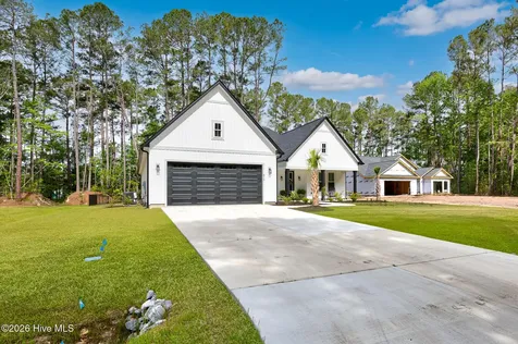 813 Boundaryline Drive NW Calabash NC 28467