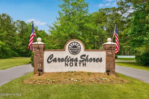 813 Boundaryline Drive NW Calabash NC 28467