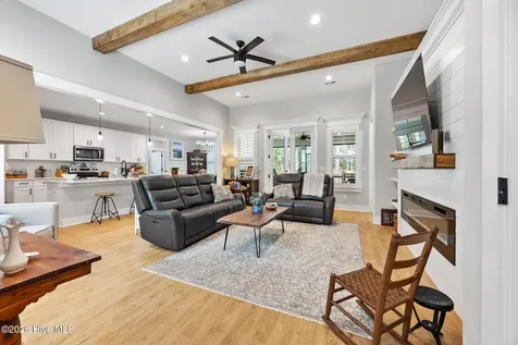 813 Boundaryline Drive NW Calabash NC 28467