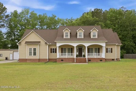 460 Keysville Road Washington NC 27889
