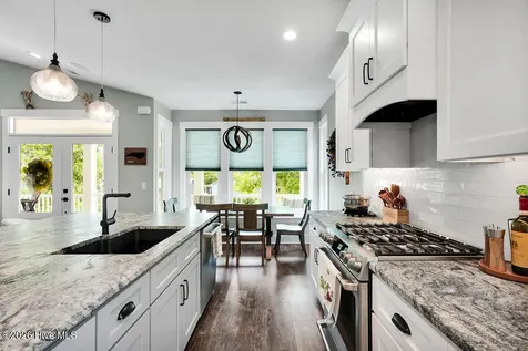 214 NE 37th Street Oak Island NC 28465