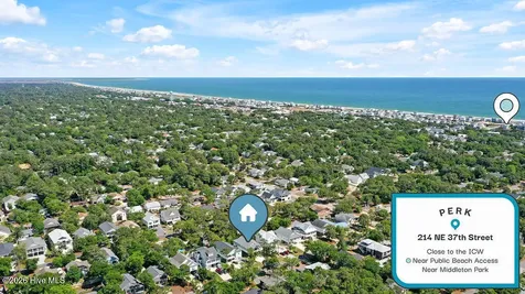 214 NE 37th Street Oak Island NC 28465