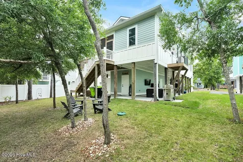 214 NE 37th Street Oak Island NC 28465