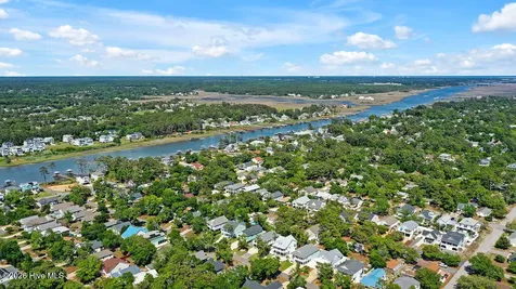 214 NE 37th Street Oak Island NC 28465