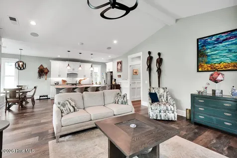 214 NE 37th Street Oak Island NC 28465