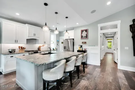 214 NE 37th Street Oak Island NC 28465