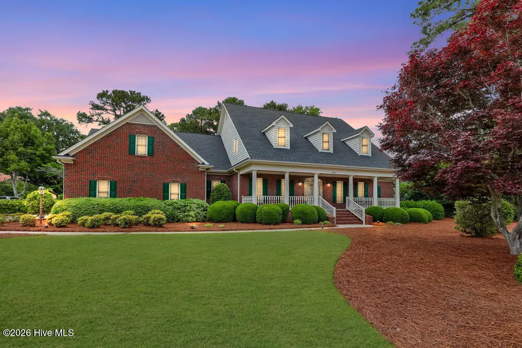 8401 Fazio Drive Wilmington NC 28411
