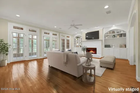 8401 Fazio Drive Wilmington NC 28411