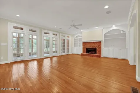 8401 Fazio Drive Wilmington NC 28411