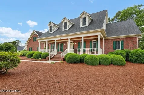 8401 Fazio Drive Wilmington NC 28411