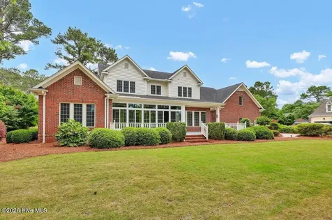 8401 Fazio Drive Wilmington NC 28411