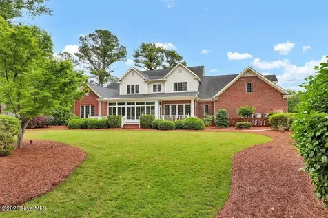 8401 Fazio Drive Wilmington NC 28411