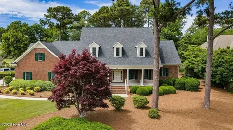 8401 Fazio Drive Wilmington NC 28411