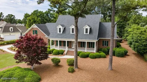 8401 Fazio Drive Wilmington NC 28411